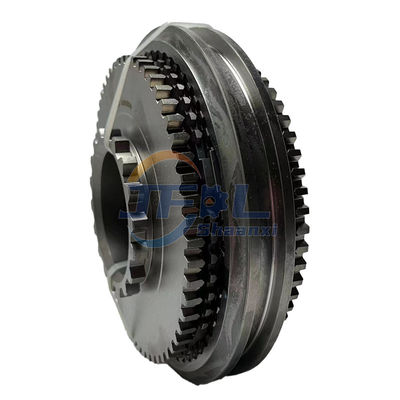 Accoppiamento di ingranaggi sincronizzatori a trasmissione rapida 16JS200T-1701040-3 per accessori per camion Shacman