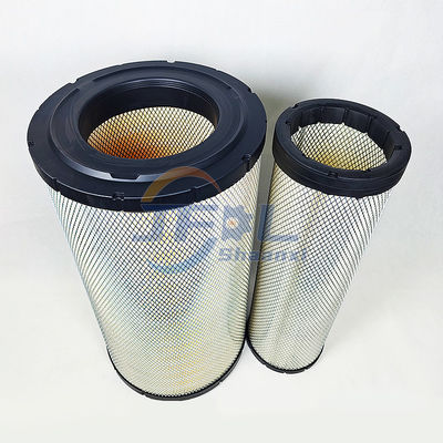 Filtro d'aria 11LQ-40120 11LQ-40110 per escavatori e altre macchine di costruzione di ingegneria