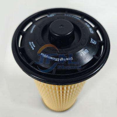 Elemento di filtro del carburante ad altissima efficienza 570-1623 per parti del motore del caricatore CAT