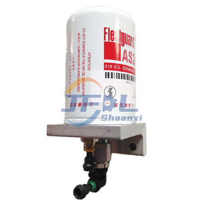 Separatore combustibile-acqua DZ95259540126 per Shacman