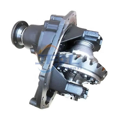 Assetto principale del riduttore 81.35100.6428 Sinotruk HOWO Ricambi per camion