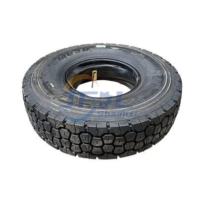 Pneumatici 18PR di tipo fuoristrada DZ9100610100 12.00R20 Ricambi per camion Shacman