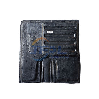Matto per pavimento anteriore 810W62860-0732 per SITRAK HOWO C7H/T7H/T5G
