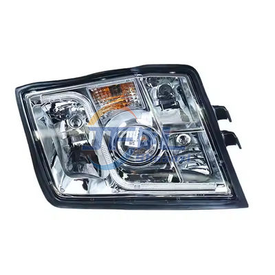 Lampada di montaggio originale sinistra e destra DZ97189723221 DZ97189723211 per Shacman