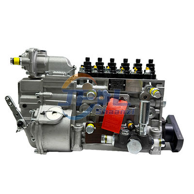 Assetto pompa di iniezione di carburante pompa ad alta pressione VG1560080022 VG1560080023 per SINOTRUK HOWO 371HP PS8500