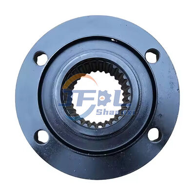 Flancella posteriore del cambio HD90129321048 per Shac