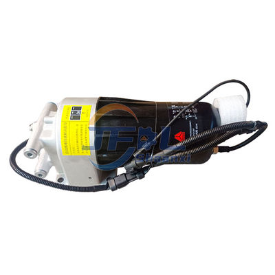 Pompa elettrica filtro grossolano per combustibile elettrico di riscaldamento WG9925550990 per SINOTRUK HOWO SITRAK C7H