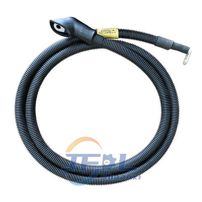 Cable positivo (interruttore principale di avvio) DZ9100776397 DZ9100776390 DZ9100776815 per Shacman