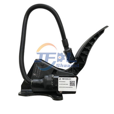 Assemblaggio del pedale dell'acceleratore elettronico DZ97189570483 per Shacman