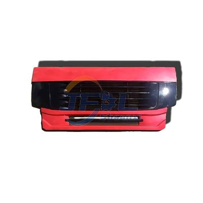 Sinotruk HOWO Ricambi di autocarri pesanti Capo anteriore della cabina WG1642111011