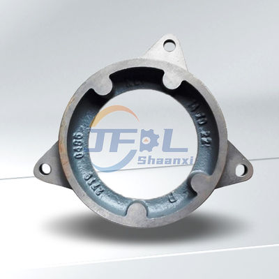 Weichai WP10 Pompa di iniezione del carburante del motore Faran Flange 612600080486 per Shacman