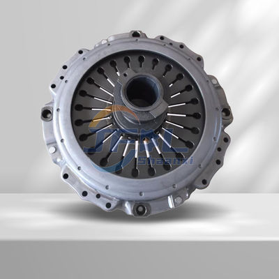 Copertura e piastra di pressione dell'imbracatura del camion 3483 030 031 per Actros