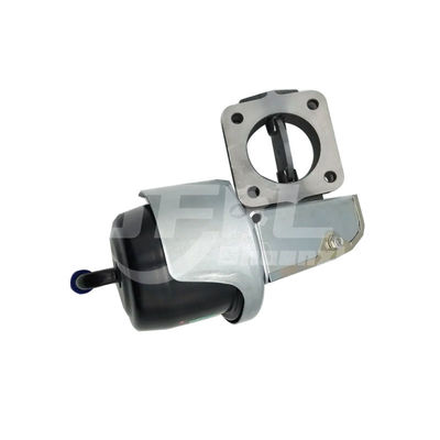 8-98056673-0 8-98333421-0 Valvola del freno di scarico per motore 4HK1TCS