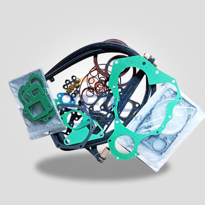 Componenti per motori Weichai Kit di guarnizioni per motori 1002580535 per Shacman
