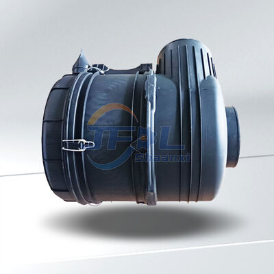 WG9725191700 Assemblaggio di alloggiamento del filtro dell'aria per Sinotruk Howo