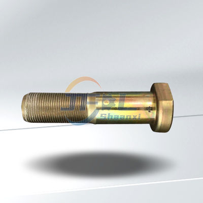 Bolt della ruota anteriore WG9100410104 per SITRAK HOWO