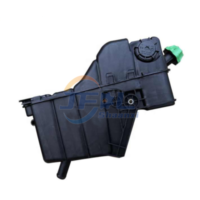 Serbatoio di espansione liquido refrigerante per radiatore camion 005003049 A0005003449 A0005003849 per Mercedes Benz Actros