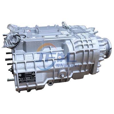 Ricambi per autocarri pesanti CAMBIO RAPIDO Gruppo cambio 12JSDX240TA 12JSDX240T 12JS160TA 12JSD200T per Shac XCMG