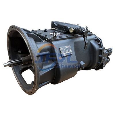 Parti originali di camion da scarico per miniere FAST Assemblaggio di trasmissione 7DS180 7DS200 8DS260 per XCMG