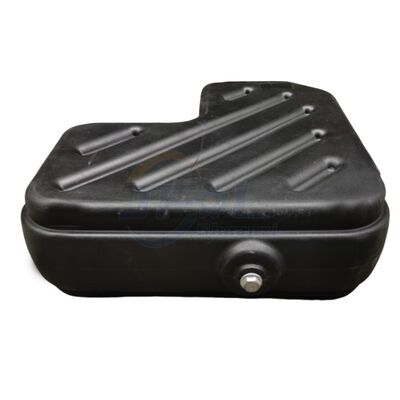 Corpo serbatoio urea 45L DZ95259740555 per ricambi camion Shac Delong X3000 F3000