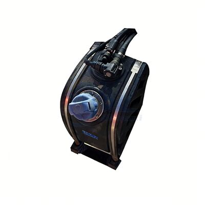 20L Serbatoio di urea Assemblaggio DZ98149742236 per parti di camion Shacman X3000 X5000