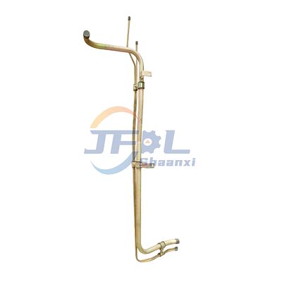 Tubo dell'acqua di raffreddamento combinato Foton Auman con consegna rapida, lunga durata e resistenza alla corrosione per autocarri pesanti