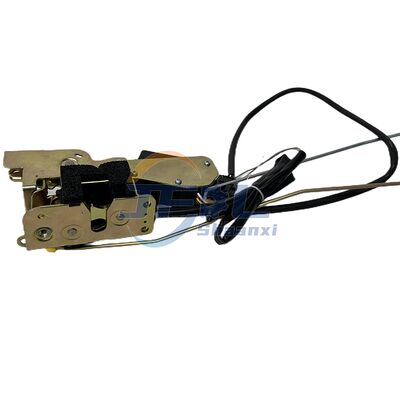 Corpo di serratura elettrica DZ14251340012 per carrelli pesanti ShacX3000, M3000S Howo