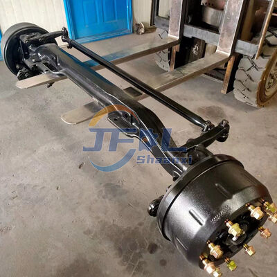 Assemblaggio dell'asse anteriore per il telaio Shac F3000 M3000 X3000 Ricambi