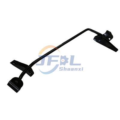 Supporto staffa deflettore sinistro per camion SITRAK C7H 810W62910-5299 con corrispondenza perfetta, garanzia di qualità e consegna rapida