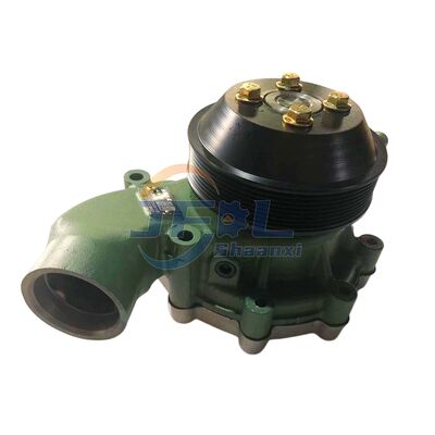 FAW J6 Jiefang Truck Engine Water Pump 1307010A81DX - raffreddamento efficiente, durevole e affidabile, corrispondenza precisa