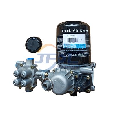 Asciugatrice d'aria Assemblaggio filtro dell'aria 3515010-368 M4356F02020A0 Per FAW Foton Auman Truck