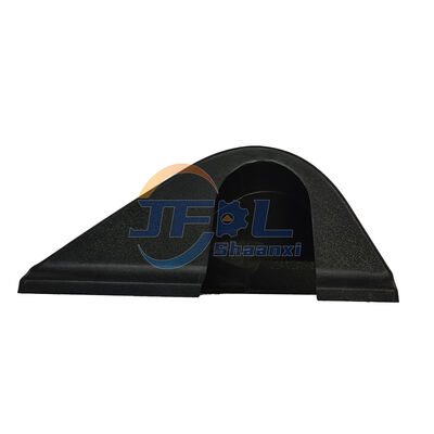 SHAC Originale Specchio retrovisore sinistro Coperchio di supporto inferiore D2142517780067D per camion pesante