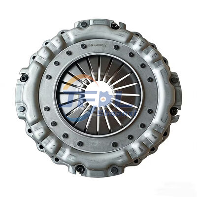 SZ916000001 Assemblaggio di copertura dell'imbracatore 395 per SHAC F3000 F2000 Truck heavy duty pressure plate