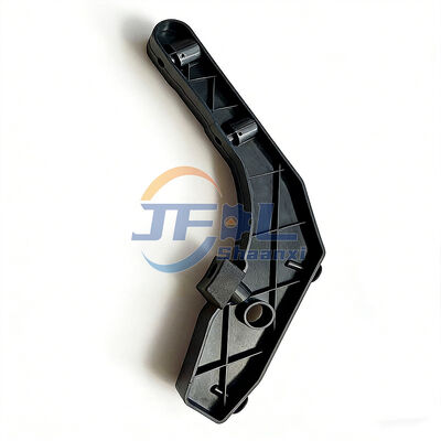 Shac X3000 Visore solare Bracket destra DZ14251880072 Medio DZ14251880073 per camion