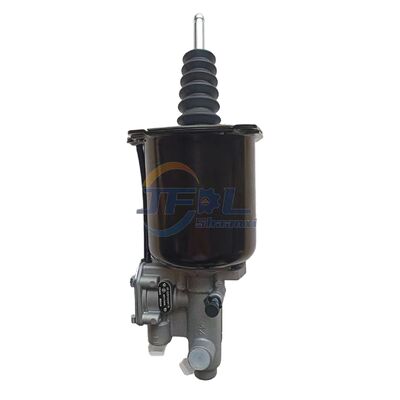 DZ9112230178 Booster di frizione e cilindro di assistenza di frizione per camion Shac con artigianalità premium e elevazione idraulica liscia