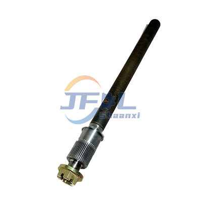 AZ9231320031 Assemblaggio attraverso l'albero per camion pesanti Sinotruk HOWO A7 TX