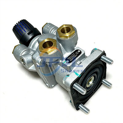 Ricambi per camion Valvola aria DZ96189360079 Valvola principale freno a pedale per SHAC M3000 X3000 F2000