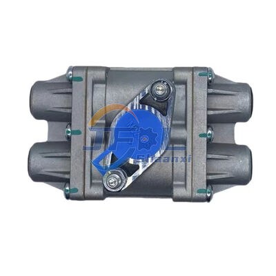 OEM Customization Multi-Circuit Valve 81.52151.6094 Valvola di protezione a quattro circuiti per parti di camion Shacman