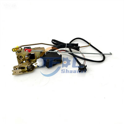 Low Price Bulk Power Door Lock Body DZ14251340012 Meccanismo di blocco porta sinistra per Shac M3000 H3000