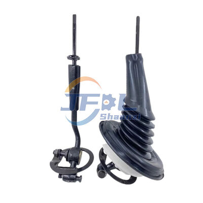 Fornitura del produttore Gruppo leva cambio per sistema frenante per autocarri pesanti DZ96259240300 DZ93259240066 Leva cambio per Shacman F3000 X3000