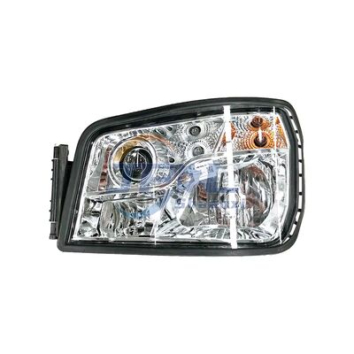 Fari a led per faro pezzi di ricambio per camion Shacman X3000 DZ97189723250 DZ97189723251 DZ97189723270