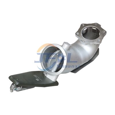 202V15201-6227 Valvola Freno Scarico per Ricambi Camion Sinotruk HOWO T7H T5G SITRAK C7H C9