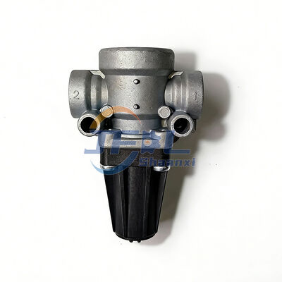 Componenti OEM personalizzati del sistema di aria per camion 81.52101.6269 Valvola di limitazione della pressione per SHAC F3000 X3000 M3000