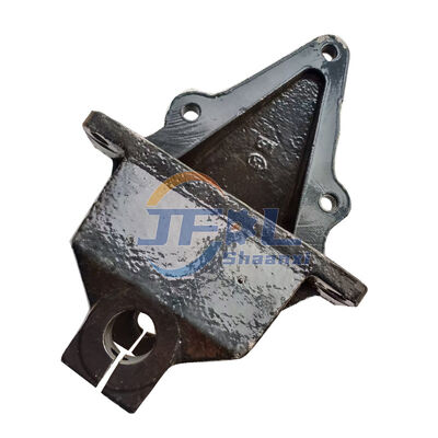 Supporto di montaggio sospensione camion 1325129202002 Staffa anteriore molla a balestra anteriore per telaio camion SHAC