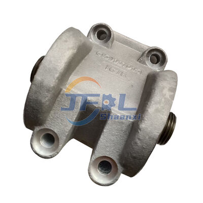 OEM personalizzato sistema di olio del motore del camion alloggiamento 61500070051 filtro dell'olio base per SHAC camion motore WEICHAI