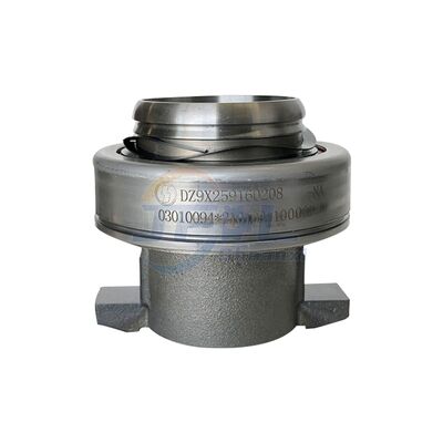 DZ9X259160208 DZ9114160035 Cuscinetto di rilascio per camion Shac F3000 New M3000 X3000 Sistema frizione