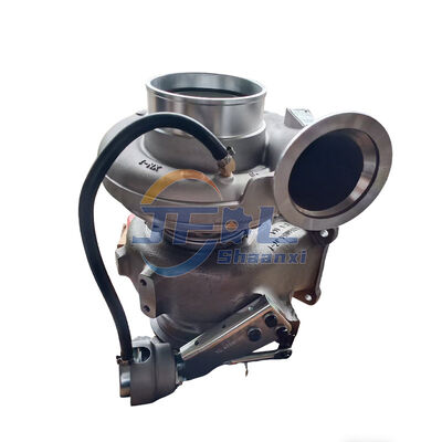 Turbocompressore assemblaggio C5555942 Turbo diesel ad alte prestazioni per camion Tianlong di Dongfeng