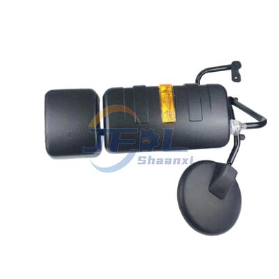 Specchio di vista inferiore frontale DZ13241770088 con vetro temperato ad alta trasmissione per SHAC F2000 F3000 Truck OE Precise Adaptation
