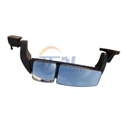 Accoppiamento di specchietti retrovisori elettrici con adattamento preciso e materiale resistente per il camion Shac X3000 M3000S