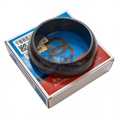 Sospeso cuscinetto di spinta 13020048 WG9770520142 Lavatrice per l'albero di bilanciamento per SINOTRUK HOWO Parti di camion pesanti